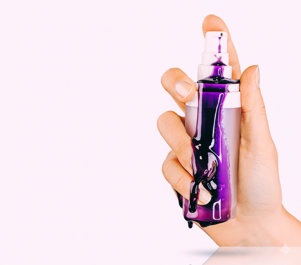 Sérum Blanchissant V34 - Dentiva